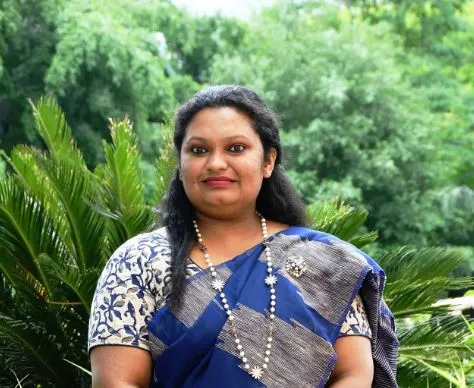 Dr. Anuradha Phadnis