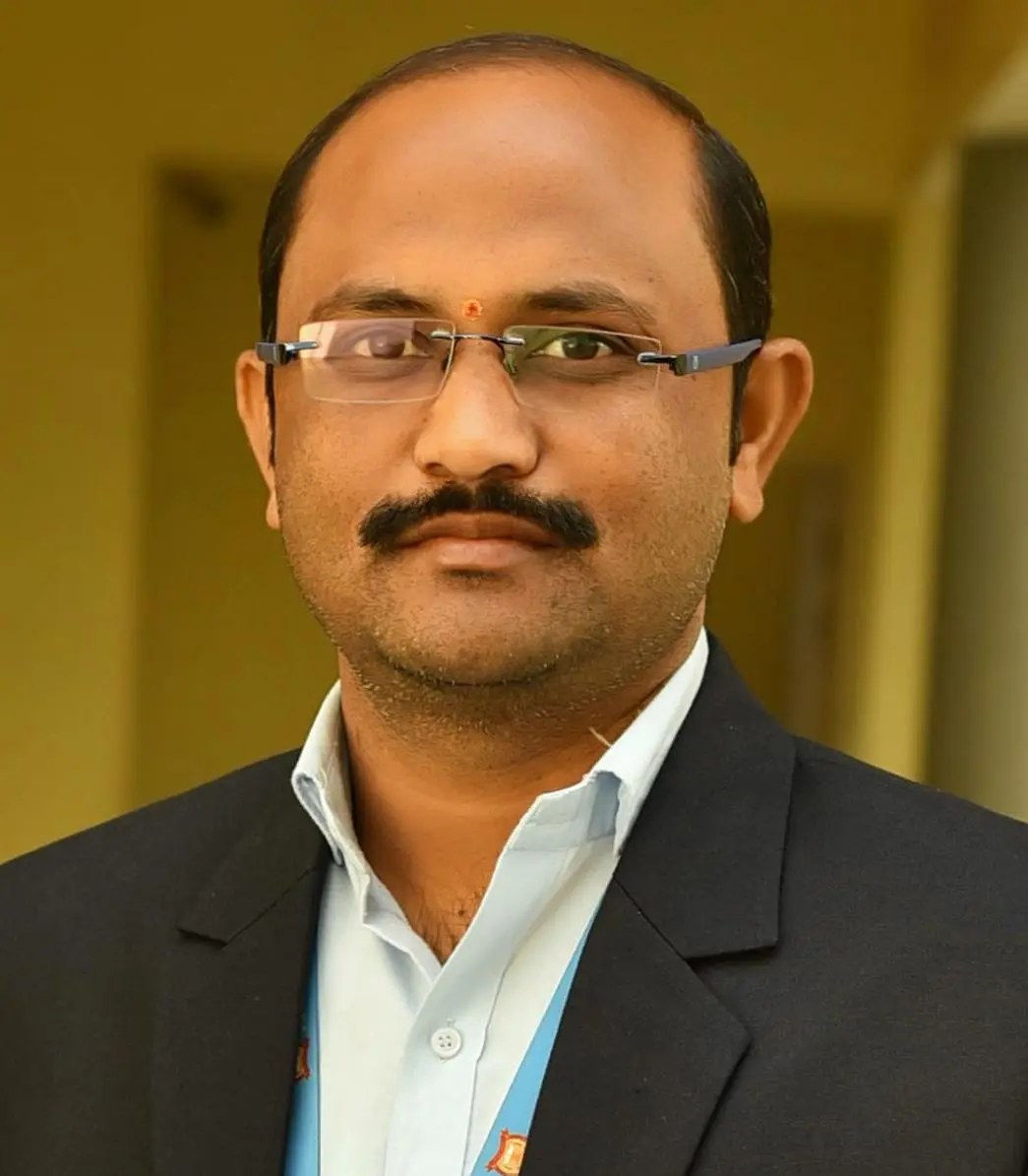 Dr Sandeep Jagdale