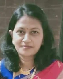 Dr Sonali Kale
