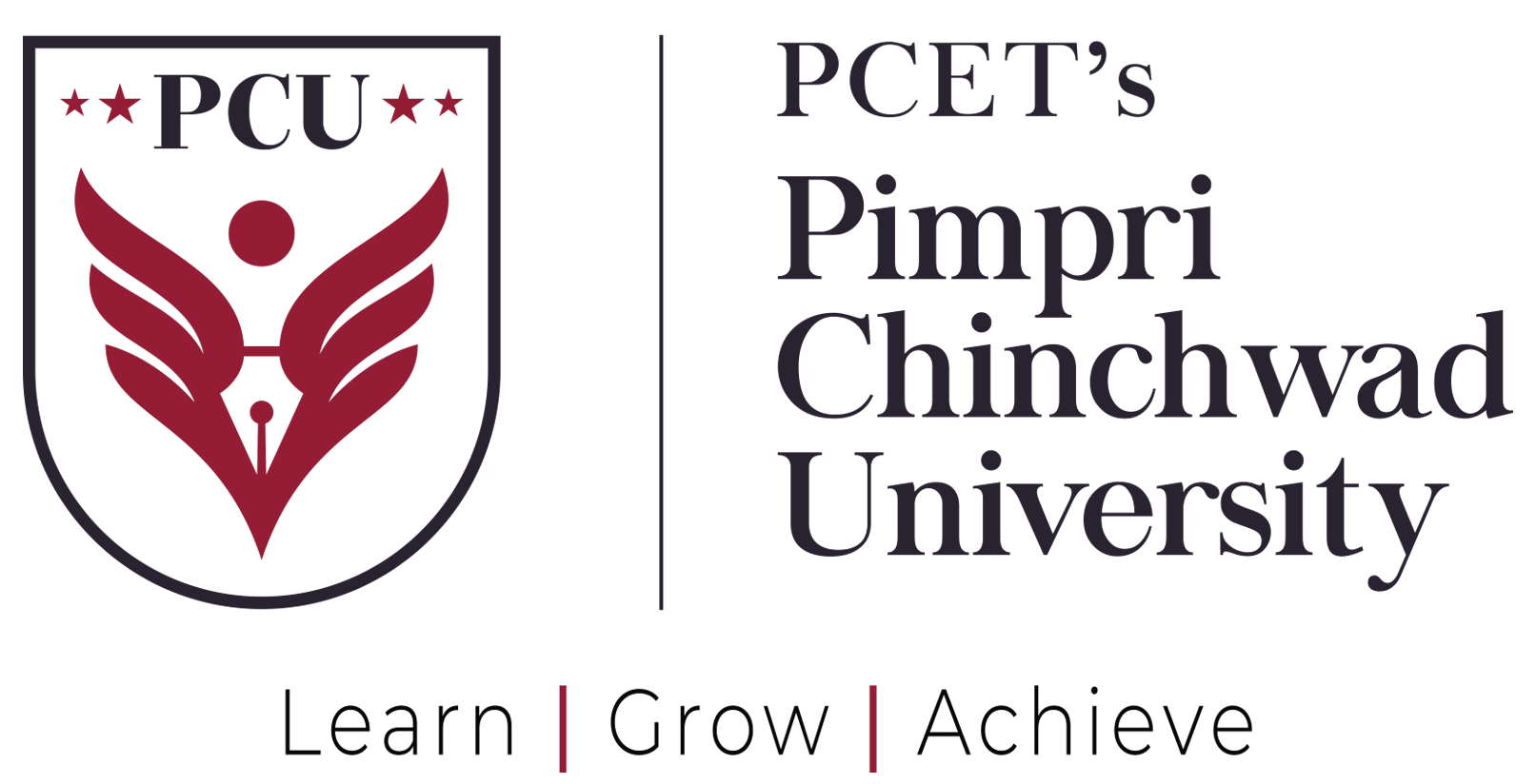 Pimpri Chinchwad University (PCU)