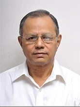 Secretary of PCET Trust Mr. Vitthal S. Kalbhor