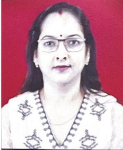 DR SMRITI PATHAKDR SMRITI PATHAK